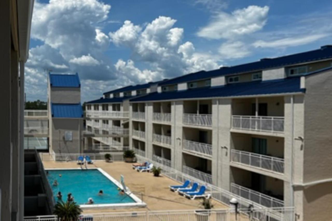 Sugar Beach 354 Gulf Shores Exterior foto